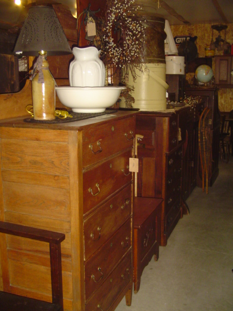 Antique Furniture For Sale